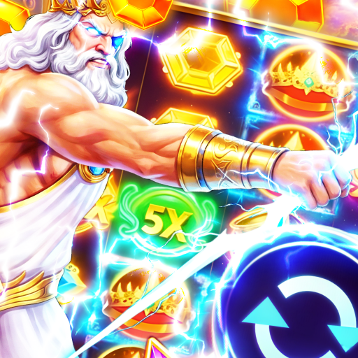 Gates Of Zeus App Icon
